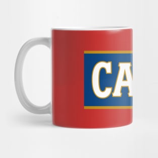 Capri Mug